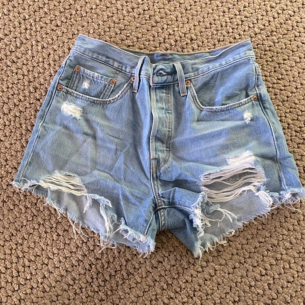 Levi’s Shorts